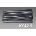 EA475AT-150 157x4.3mm 結束バンド(耐候性/100本) エスコ
