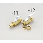 EA496DC-12 3/8” 冷媒用ボールバルブ エスコ