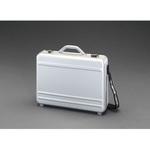 EA502TB-1 457x102x330mm アルミケース エスコ