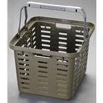 EA505AS-4 465x385x280mm/27L バスケット(OD/3個) エスコ