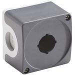 ABB コントロールボックス 穴径 22mm  プラスチック ABB