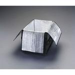 EA506AA-250 490x330x300mm 保冷インナーボックス(50Lオリコン用) エスコ
