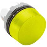 ABBモジュラシリーズ パイロットライトヘッド  パネル取り付け取付 ABB ABB
