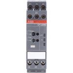 1SVR730110R3300 CT-AHS.22S Time relay OFF-delay ABB