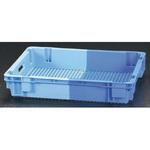 EA506AD-34A 560x453x101mm/18.7L コンテナ エスコ