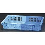 EA506AD-39A 628x438x100mm/21.5L コンテナ エスコ