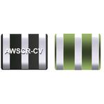 Abracon セラミック発振子 16MHz  3-Pin SMD ABRACON