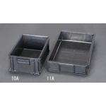 EA506AE-11A 591x386x106mm/18.2L ハイテクコンテナ/ESD エスコ