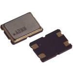 Abracon 水晶振動子 7.3728MHz 表面実装 4-pin SMD 基本波 ABRACON