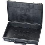 EA506EB-1 338x261x57mm パーツケース(ESD) エスコ