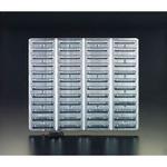 EA506EX-0 520x11x440mm トレー用ウォールパネル(ESD) エスコ