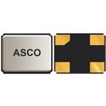 Abracon 水晶発振器 8 MHz CMOS出力 表面実装 4-Pin SMD ABRACON