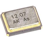 AKER 水晶振動子 24.576MHz 表面実装 4-pin SMD 基本波 AKER