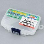 EA508KD-43 100x72x21mm 小物ケース エスコ