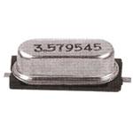 AKER 水晶振動子 4.9152MHz 表面実装 2-pin HC-49-US SMD 基本波 AKER