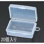 EA508MA-33E 66x51x28mm 小物箱(20個) エスコ