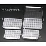 EA508MB-1 205x145x28mm パーツケース エスコ