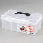 EA508MD 297x180x126mm ハンディーボックス エスコ
