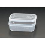 EA508TG-27A 158x224x80mm/2.10L 保存容器 エスコ