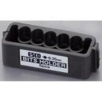 EA509-105 5本用 (1/4”Hex)ビットホルダー エスコ