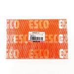 EA509-21 105x120mm ドライバービット袋 エスコ