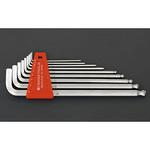 EA573LA-80 1.5-8.0mm/8本組 [Hexagon]キーレンチ エスコ