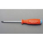 EA573MG-10 T10x 70mm [Bore Torx]ドライバー エスコ