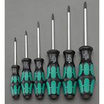 EA573SD-60 T7-T25/6本組 [Bore Torx]ドライバー エスコ