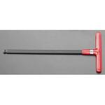 EA573TD-6 6.0x180mm [Ball-Hexagon]T型レンチ エスコ