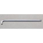 EA573WC-6 6.0x180mm [Hex-Plus]キーレンチ(ショートヘッド) エスコ