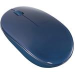 Bluetooth 3ボタンBlue LEDマウス ナカバヤシ