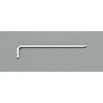 EA573WS-1.5 1.5x 50mm [Ball Hex-Plus]キーレンチ(ステンレス製) エスコ