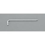 EA573WS-2.5 2.5x112mm [Ball Hex-Plus]キーレンチ(ステンレス製) エスコ