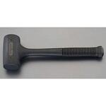 EA575D-21 283g/31mm 無反動ハンマー(ポリウレタン) エスコ