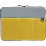 15．6インチPC汎用ツイルケース ナカバヤシ