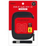 SWITCH用 EVAゲームカードケース ナカバヤシ