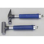 EA575WB-7 345g/22x200mm 電工ハンマー(17mmソケット付) エスコ