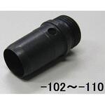 EA576F-107 7mm 革ポンチ替刃 エスコ