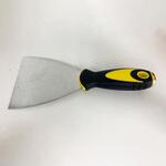 EA579AK-17 100mm ハード・パテベラ(ステンレス製) エスコ