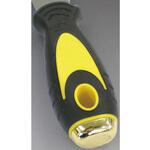 EA579AK-400 3本組 パテベラセット(ステンレス/中軟) エスコ