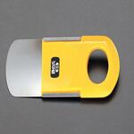 EA579HL-1 64mm スクレーパー(ステンレス製) エスコ