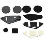 DT-E1 ヘルメットマウントセット DAYTONA(デイトナ)