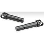 ステップホルダー XL1200C/X KIJIMA(キジマ)