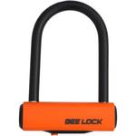 LU-208A LU-208A シャックルロック アルミ LEAD(リード工業)