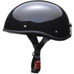 ELZO ハーフヘルメット LEAD(リード工業)