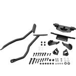 98857 GIVI SR2139 モノラック用フィッティング TRACER 900/900GT('18) GIVI(ジビ)