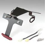 フェンダーレスKIT KIJIMA(キジマ)