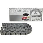 シールチェーン 420SR-X シルバー EKチェーン