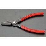 EA590BJ-2 19 -60mm 軸用精密スナップリングプライヤー エスコ