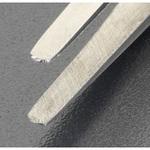 EA595AK-135 70mm/M2A  精密用ピンセット(ステンレス製) エスコ